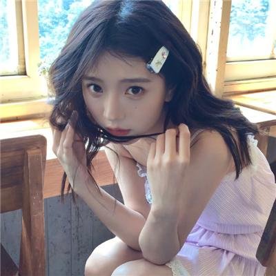 瑞典少女