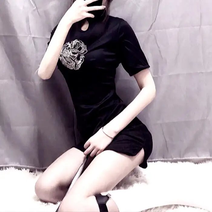 各自的美食