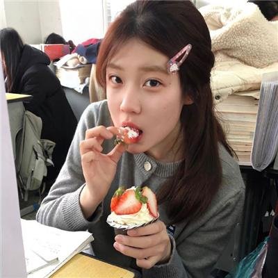 好女孩的秘密
